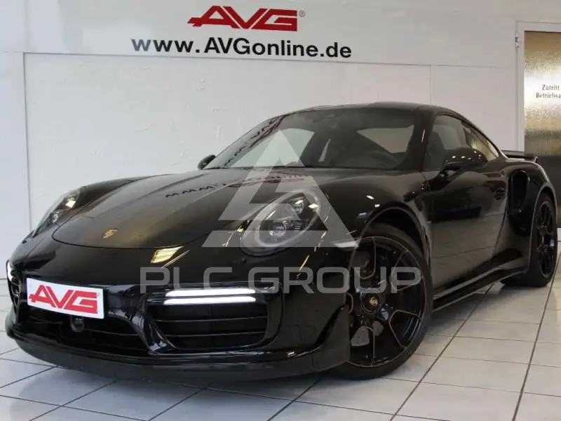 2018 Porsche 911(991)