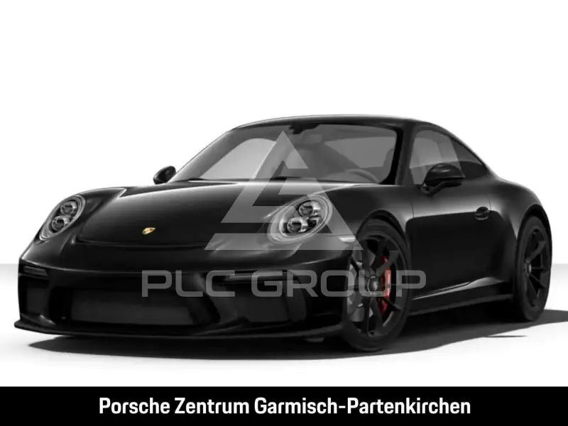 2018 Porsche 911(991)