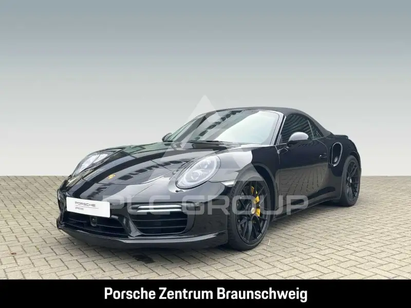 2018 Porsche 911(991)
