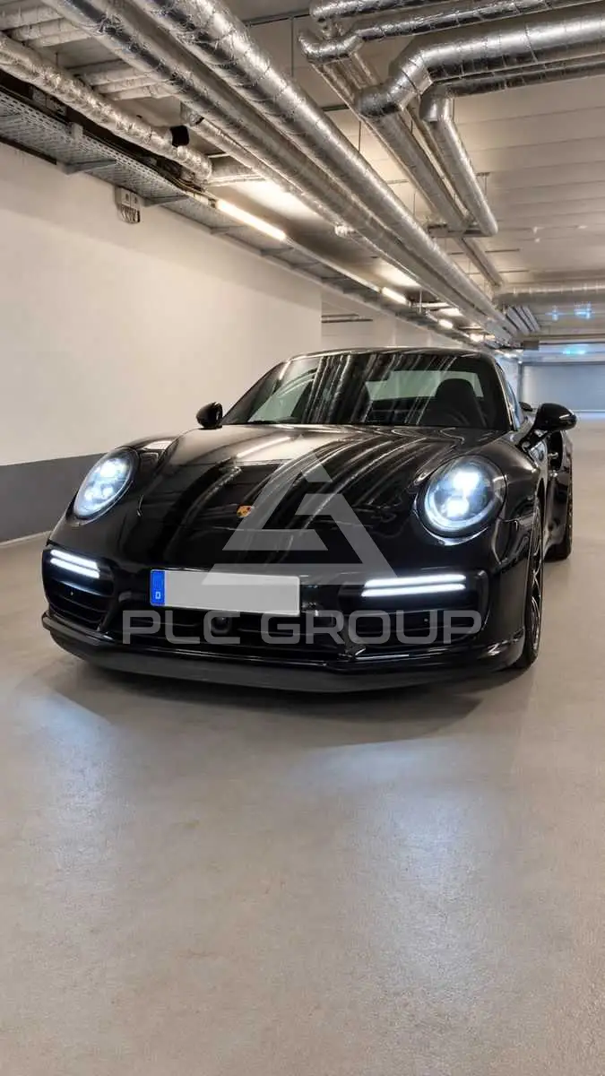 2018 Porsche 911(991)