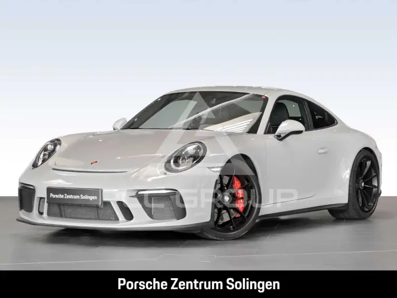 2018 Porsche 911(991)