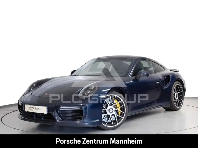 2018 Porsche 911(991)