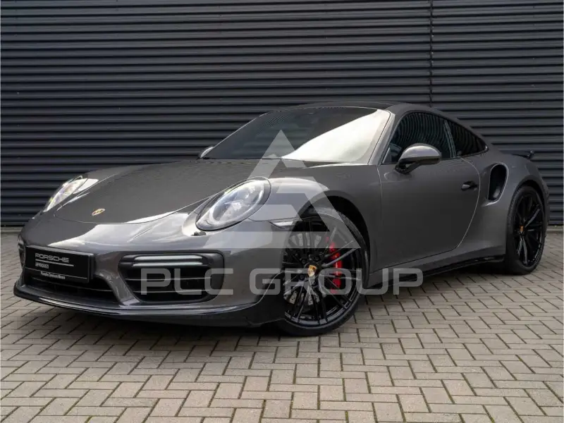2018 Porsche 911(991)