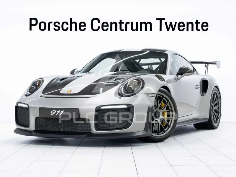 2018 Porsche 911(991)