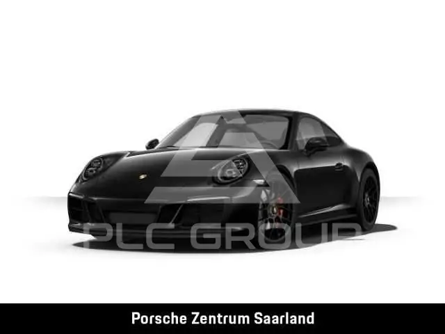 2018 Porsche 911(991)