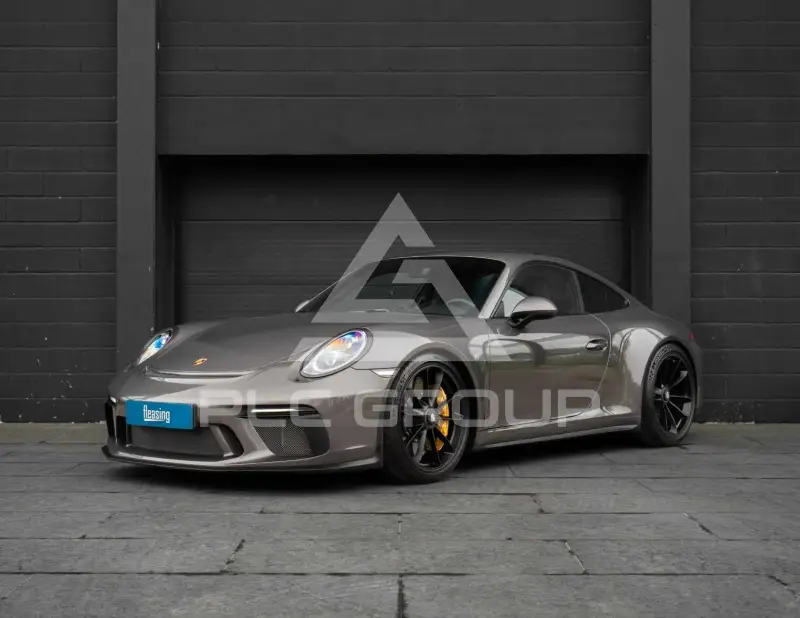 2018 Porsche 911(991)
