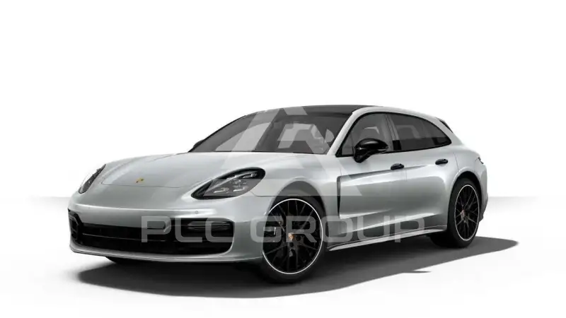 2018 Porsche Panamera