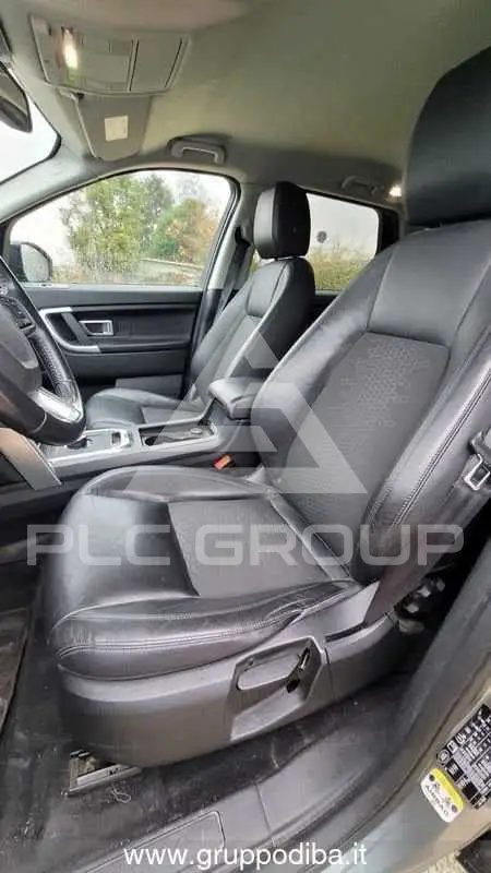 2018 Land Rover Discovery