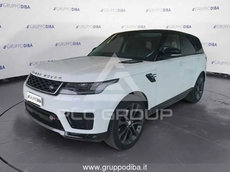 2018 Land Rover Range Rover