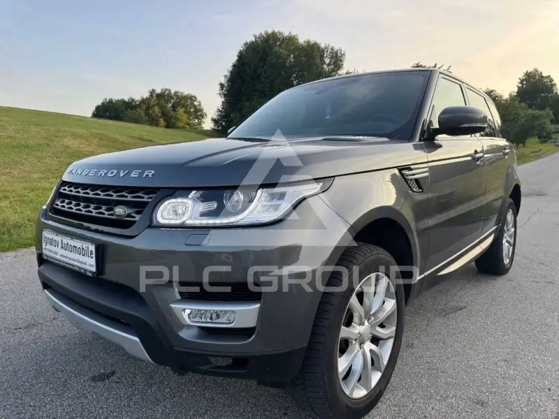 2018 Land Rover Range Rover