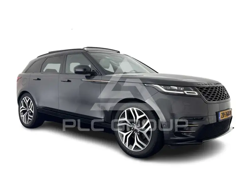 2018 Land Rover Range Rover