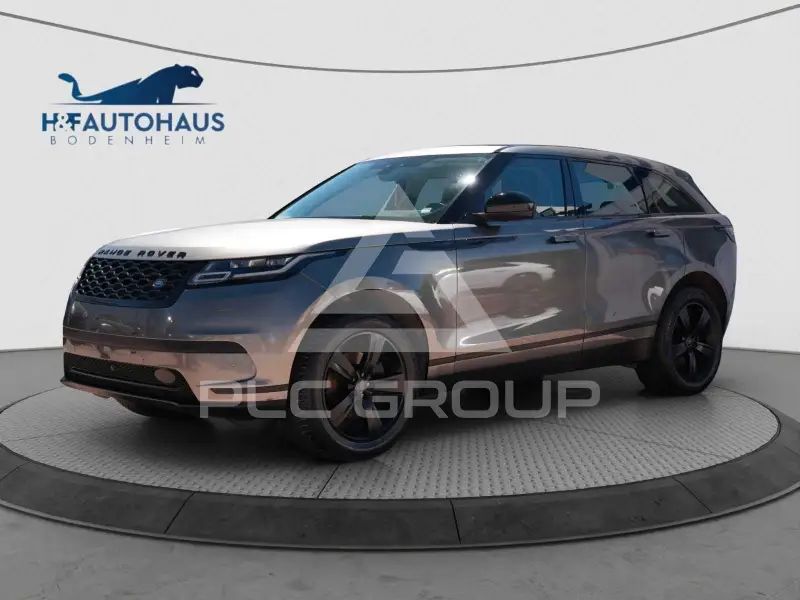 2018 Land Rover Range Rover