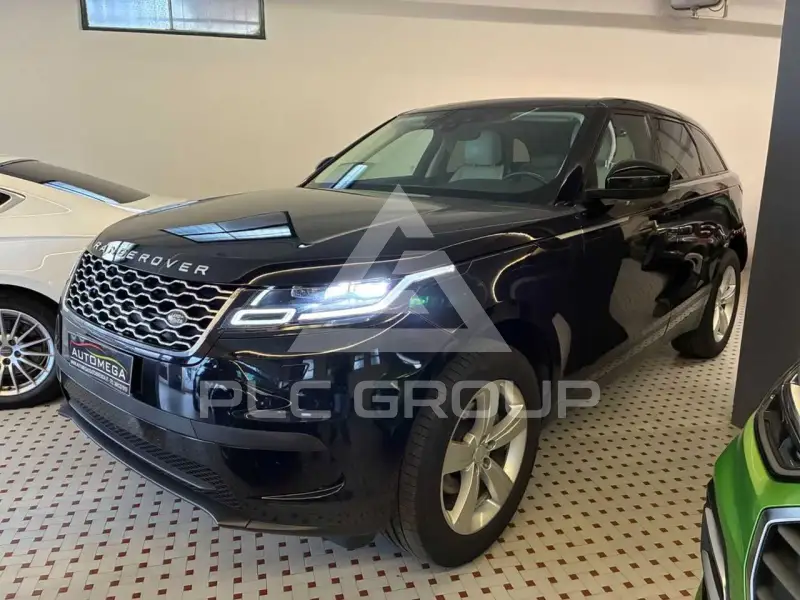 2018 Land Rover Range Rover