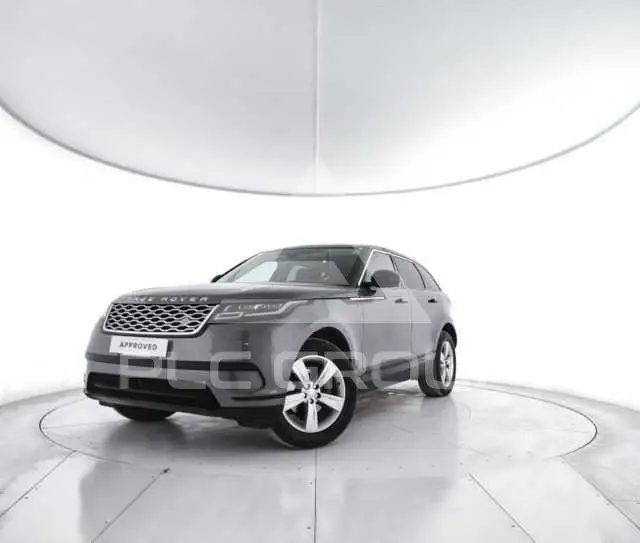 2018 Land Rover Range Rover
