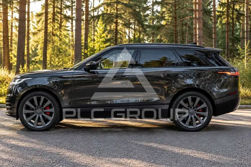 2018 Land Rover Range Rover