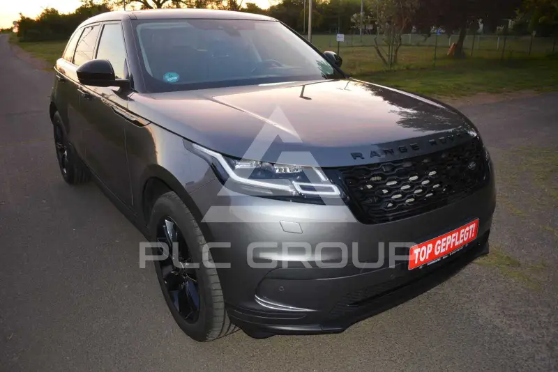 2018 Land Rover Range Rover