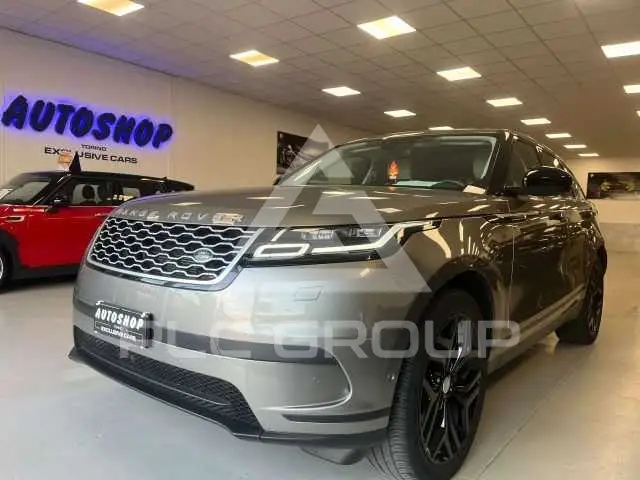 2018 Land Rover Range Rover