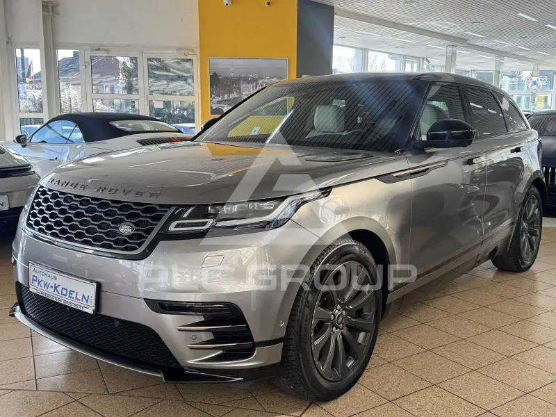 2018 Land Rover Range Rover