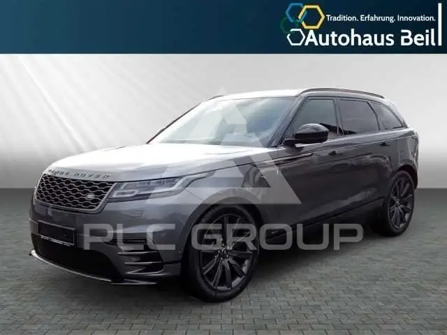 2018 Land Rover Range Rover