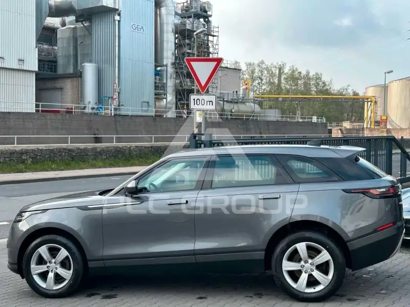 2018 Land Rover Range Rover