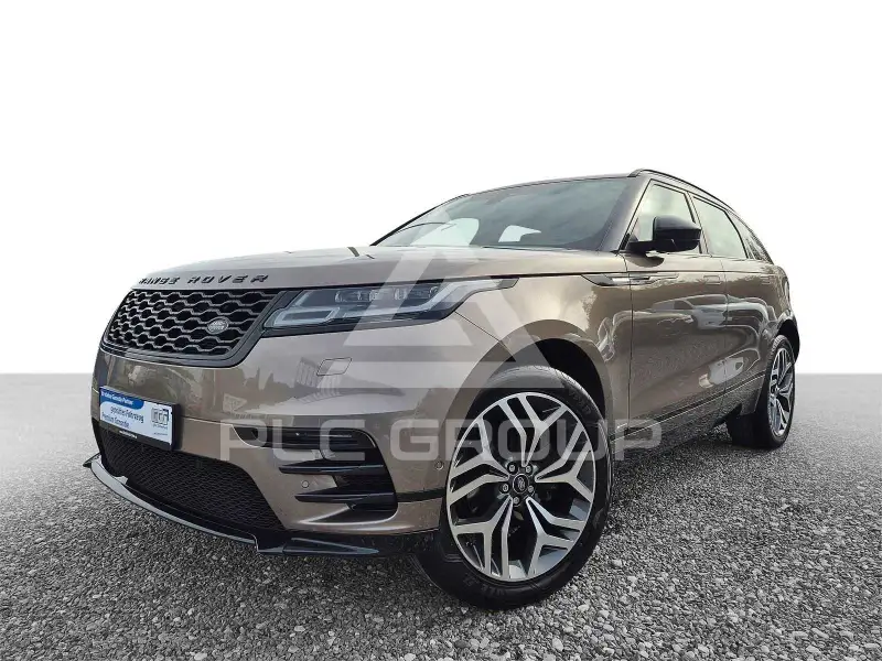 2018 Land Rover Range Rover
