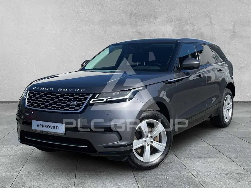 2018 Land Rover Range Rover
