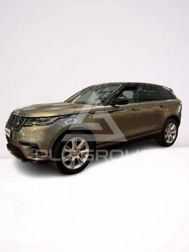 2018 Land Rover Range Rover