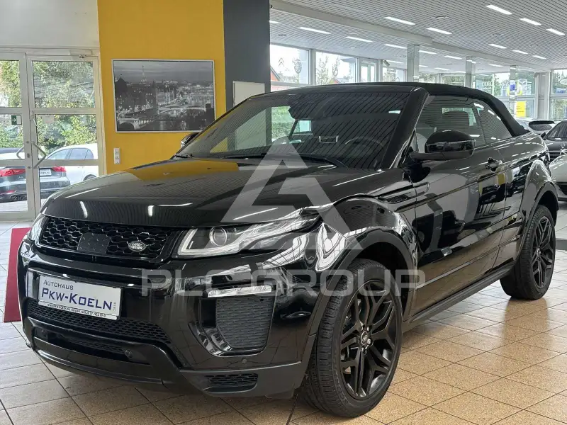 2018 Land Rover Range Rover