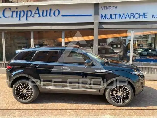 2018 Land Rover Range Rover