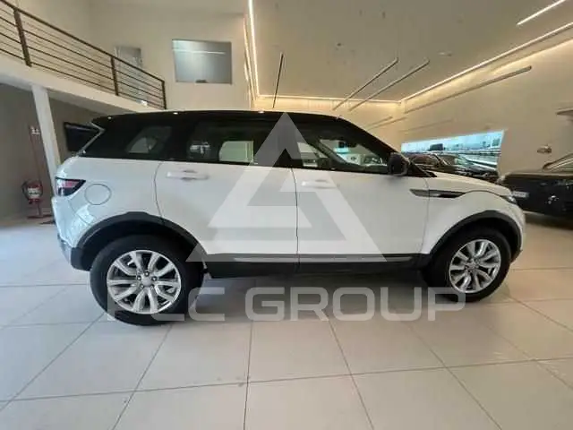 2018 Land Rover Range Rover