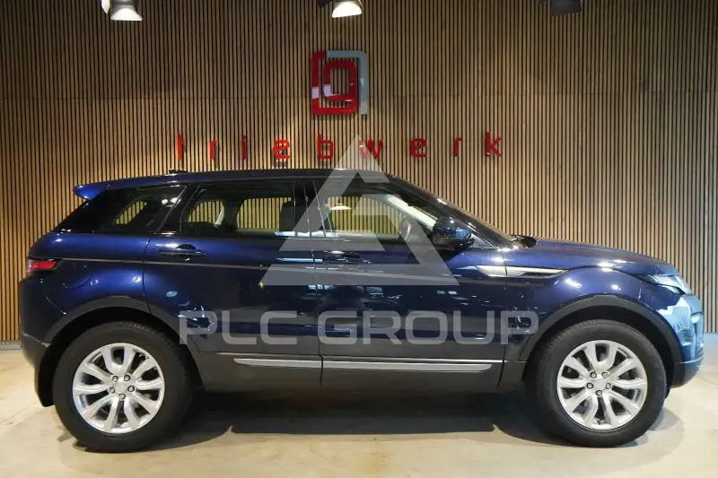 2018 Land Rover Range Rover
