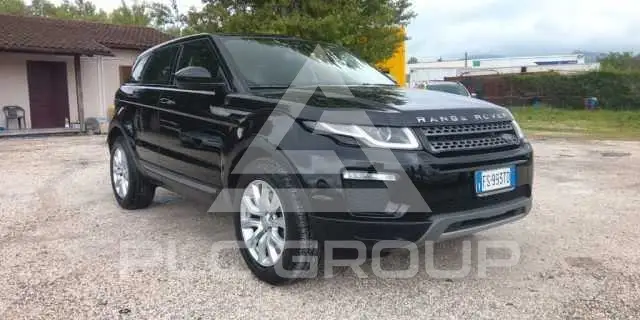 2018 Land Rover Range Rover