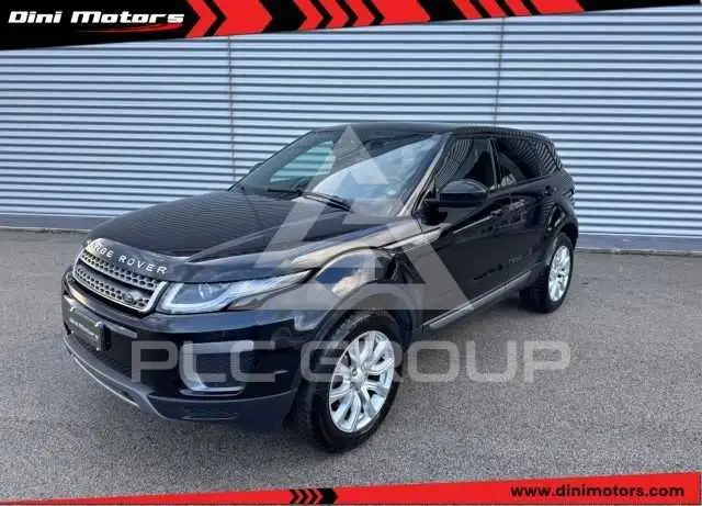 2018 Land Rover Range Rover