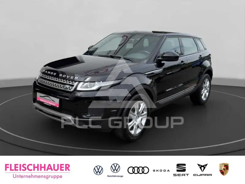 2018 Land Rover Range Rover