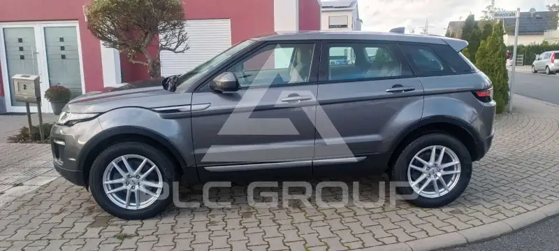 2018 Land Rover Range Rover