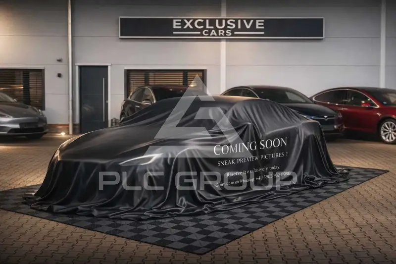 2018 Tesla Model S