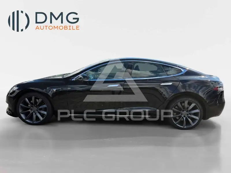 2018 Tesla Model S