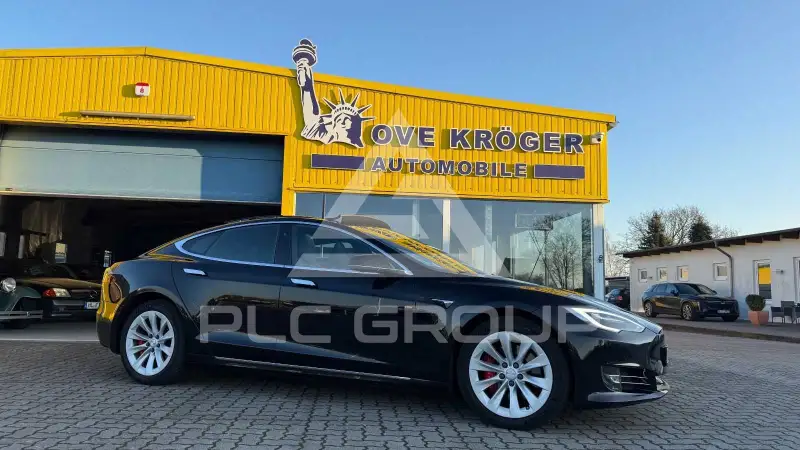 2023 Tesla Model S