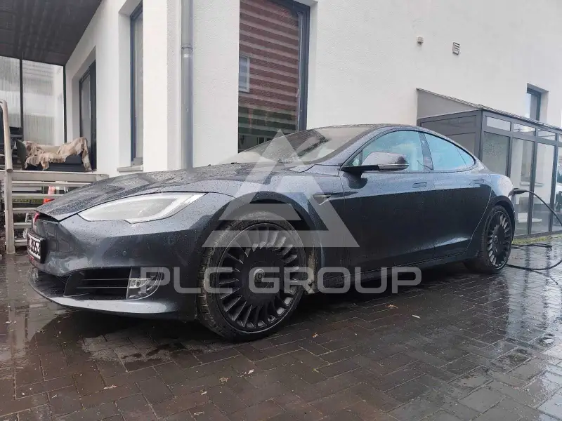 2018 Tesla Model S