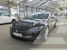 2018 Tesla Model S