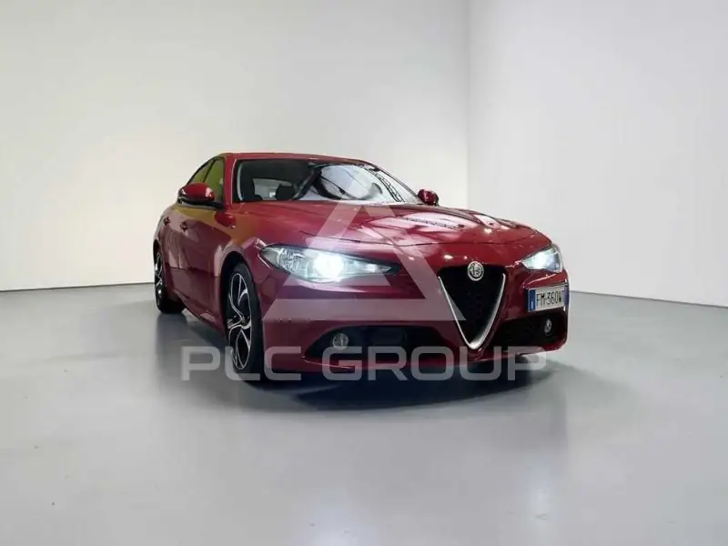 2018 Alfa Romeo Other