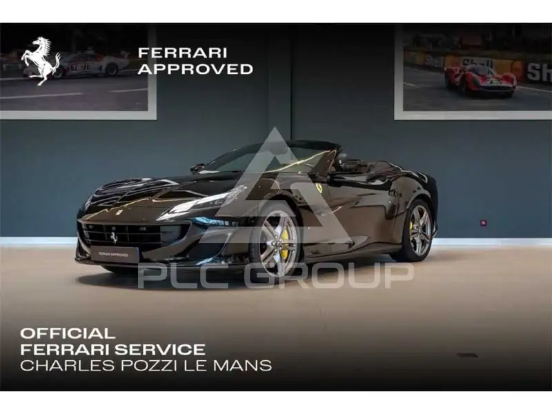 2018 Ferrari Other