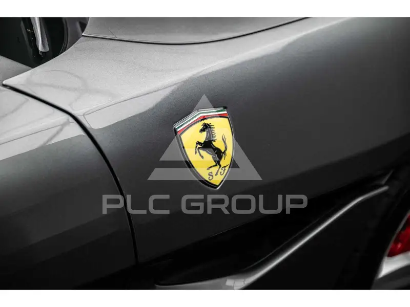 2018 Ferrari Portofino