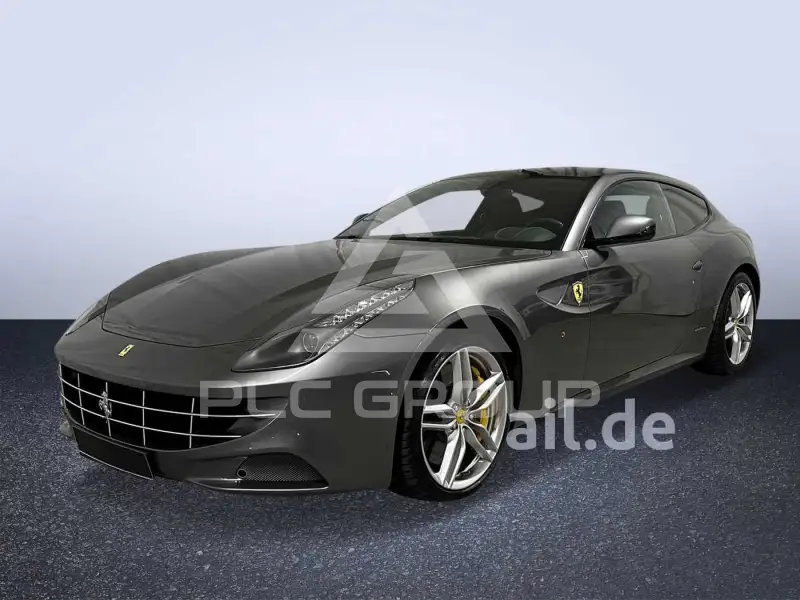 2018 Ferrari FF