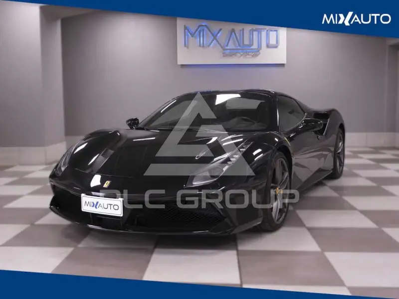 2018 Ferrari LaFerrari