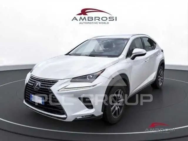 2018 Lexus Other