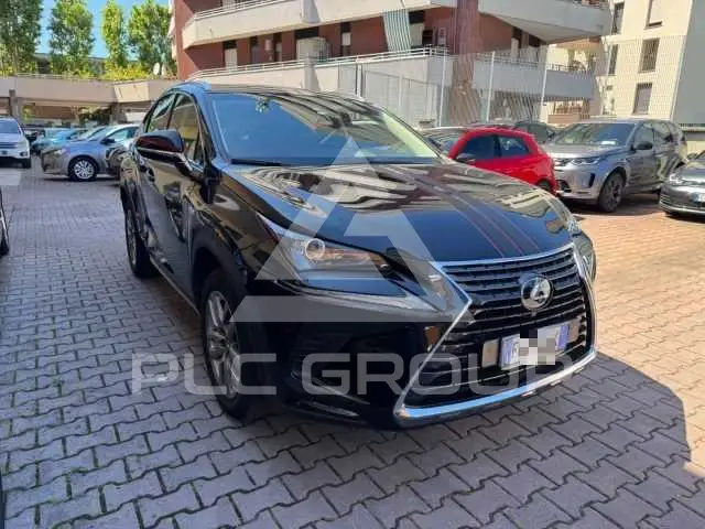 2018 Lexus Other