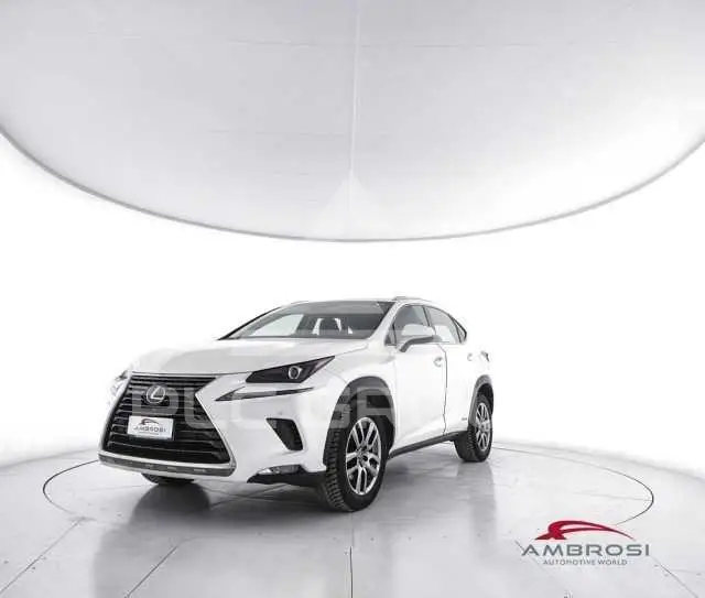2018 Lexus Other