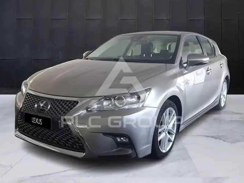 2018 Lexus Other