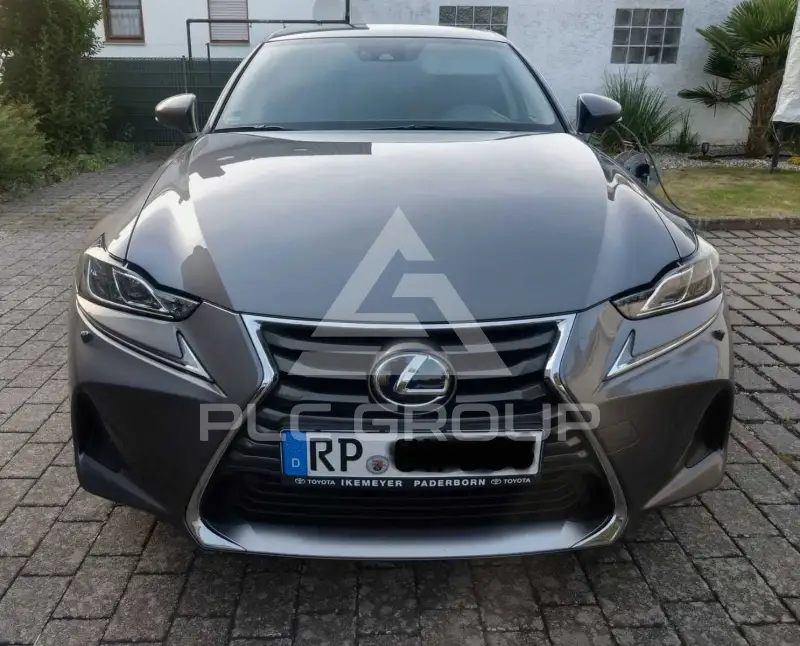 2018 Lexus IS300